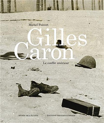 Caron Gilles