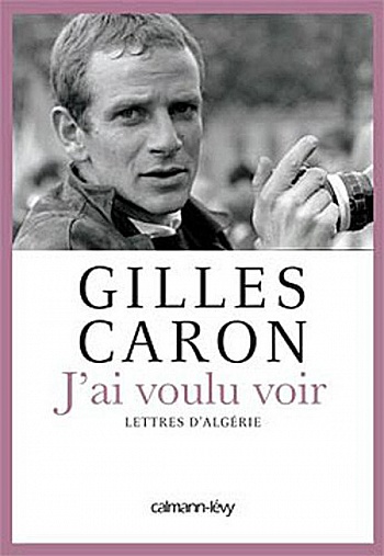 Caron Gilles