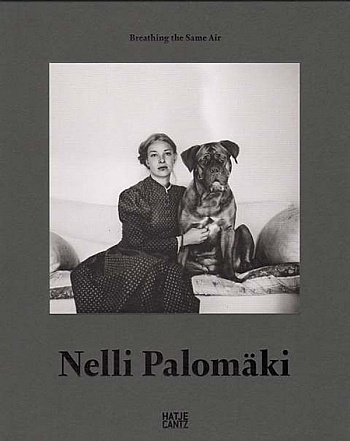 Palomäki Nelli