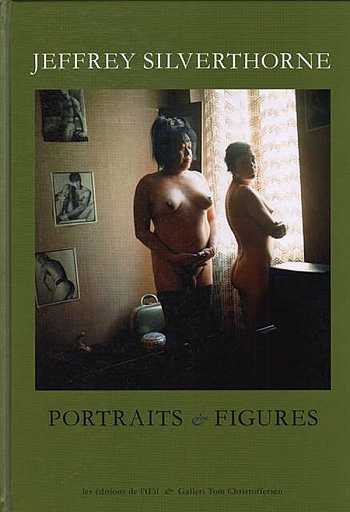 Silverthorne Jeffrey 