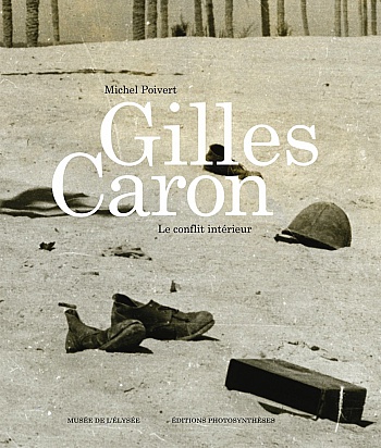Caron Gilles