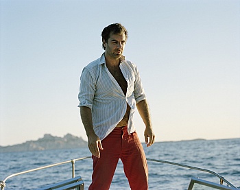 Bourguedieu Christophe 