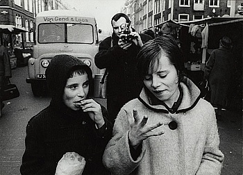 Van der Keuken Johan 