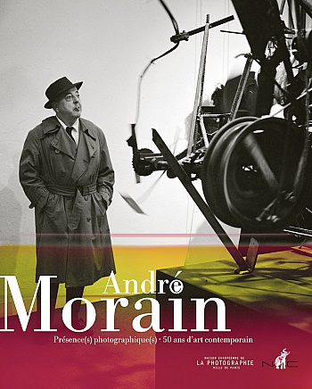 Morain André