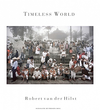 Van der Hilst Robert