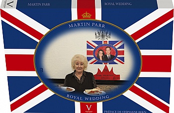 Parr Martin