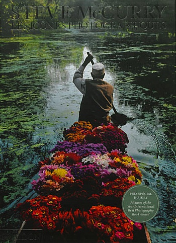 McCurry Steve