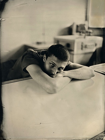 Antoine Eric
