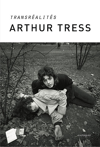 Tress Arthur 