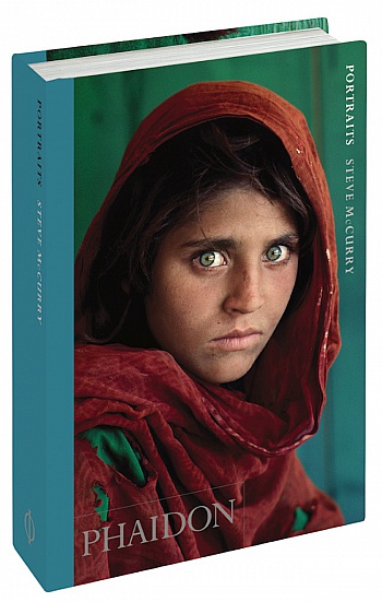 McCurry Steve