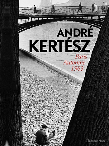 André Kertész Photographe | Actuphoto