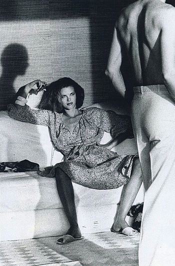 Newton Helmut
