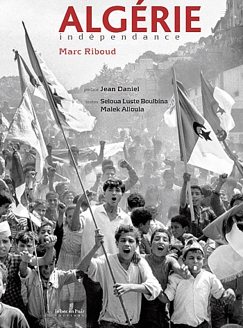 Riboud Marc 