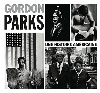 Parks Gordon 