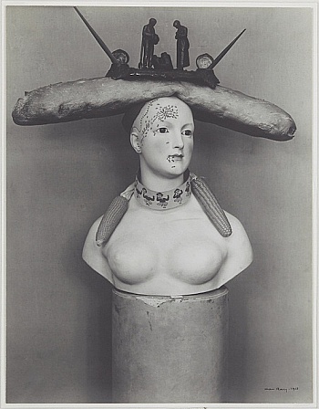 Le Gray Gustave