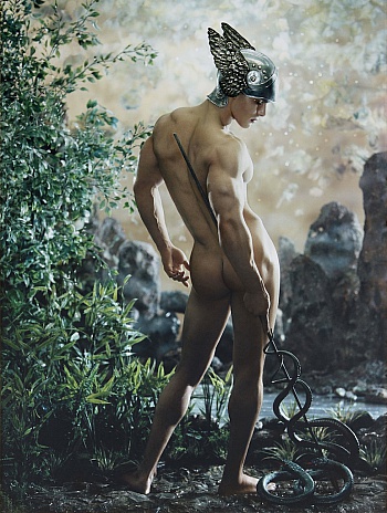Pierre et Gilles  