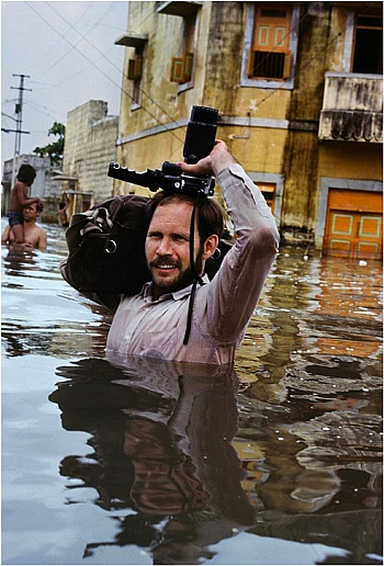 McCurry Steve