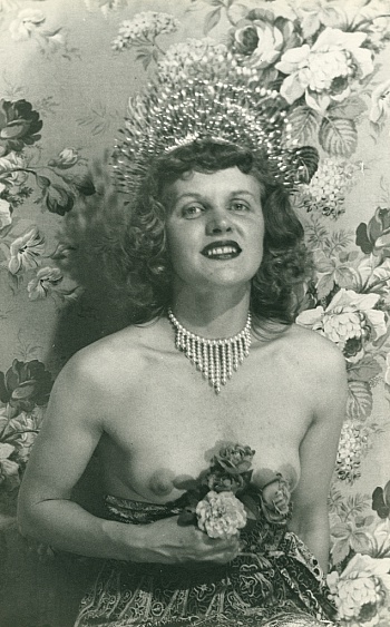 Von Bruenchenhein Eugene 