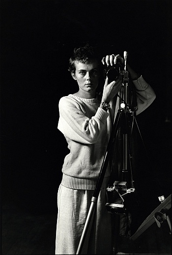 De Decker Marie-Laure