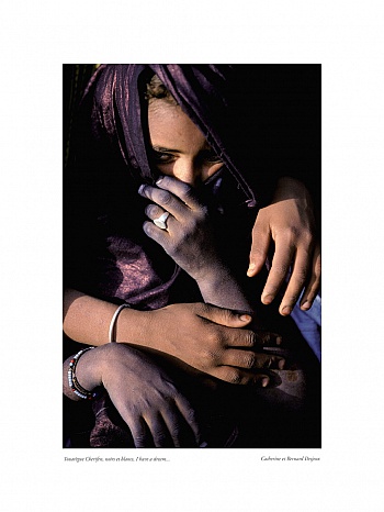 Desjeux  Catherine et Bernard 