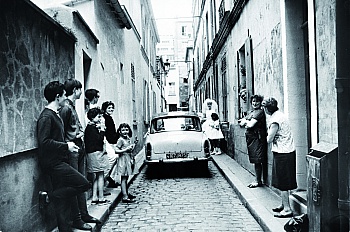 Brassaï Gyula Halász 