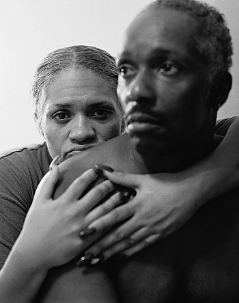 Ruby Frazier LaToya