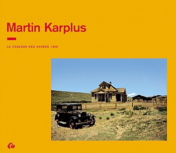 Karplus Martin 