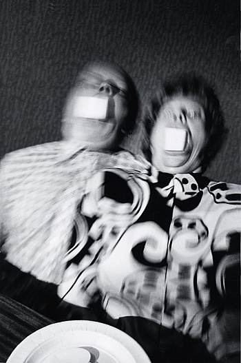 Blume Anna & Bernard 