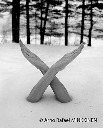 Minkkinen Arno Rafael 