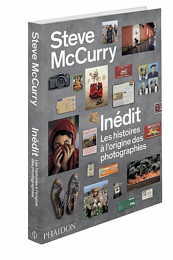 McCurry Steve