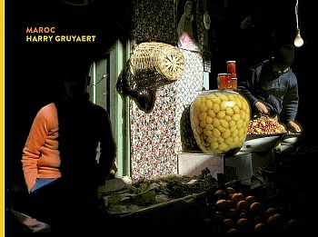 Gruyaert Harry