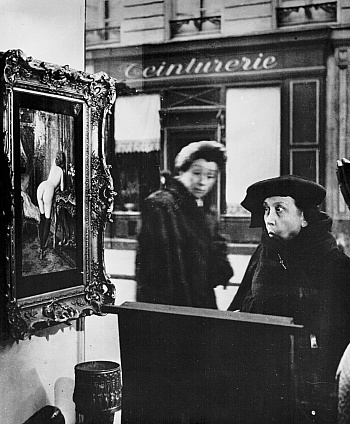 Doisneau Robert 