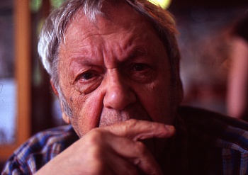 Leiter Saul