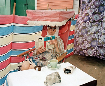 Parr Martin