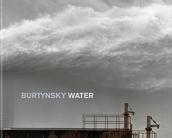 Burtynsky Edward 
