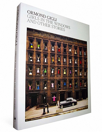 Gigli Ormond 
