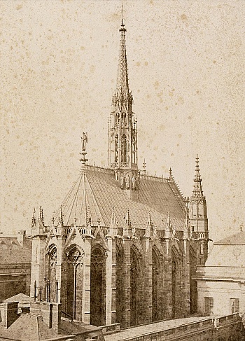 Marville Charles