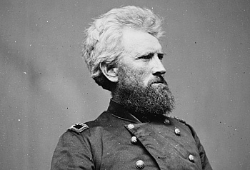 Brady Mathew B.