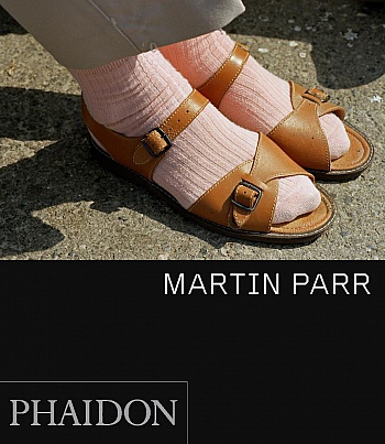 Parr Martin