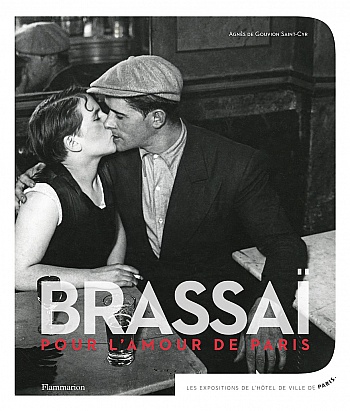 Brassaï Gyula Halász 