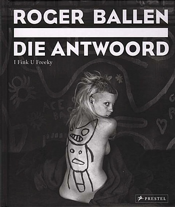 Ballen Roger