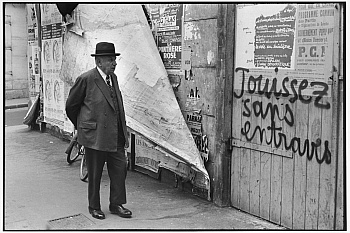 Cartier-Bresson Henri 