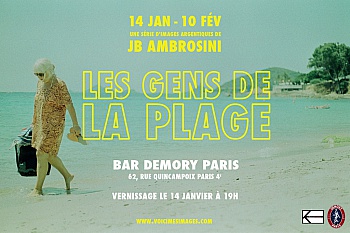 Ambrosini Jean-Benoit 