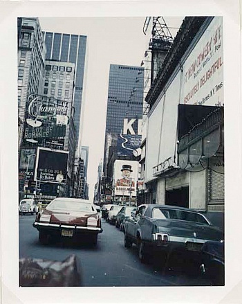 Burroughs William S. 