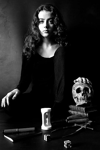 Leal de la gala Eduardo 