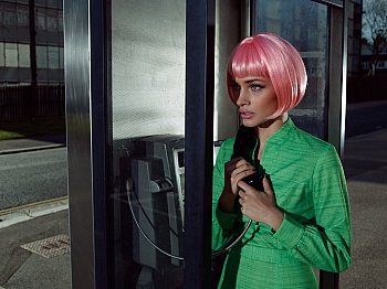 Fullerton-Batten Julia 