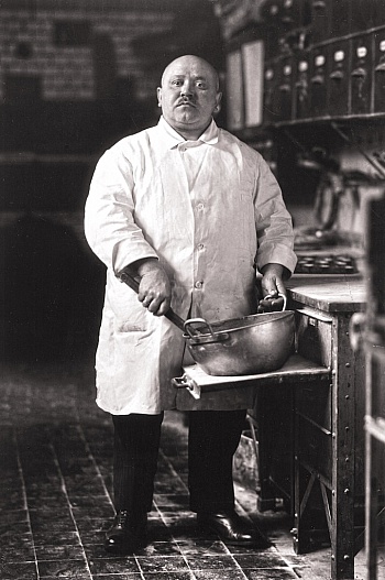 Sander August