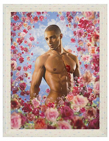 Pierre et Gilles  