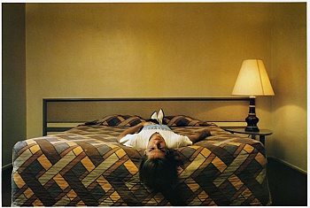 Lorca DiCorcia Philip