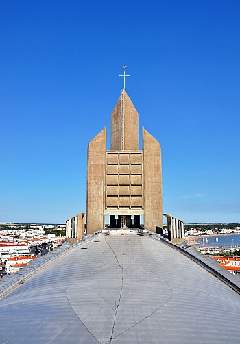 Bénaouda Marie-Claude 